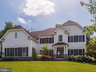 2007 Wrangley Court, West Chester, PA 19380 - #: PACT2068564