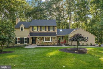 1117 Independence Drive, West Chester, PA 19382 - #: PACT2068616