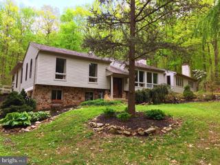 246 Icedale Road, Honey Brook, PA 19344 - #: PACT2068618