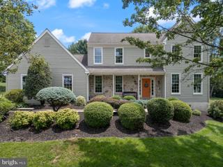 126 Davenport Road, Kennett Square, PA 19348 - #: PACT2068684