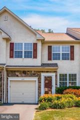 259 Tall Pines Drive, West Chester, PA 19380 - #: PACT2068692