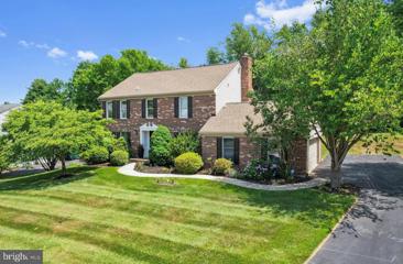1113 Cotswold Lane, West Chester, PA 19380 - #: PACT2068818