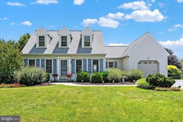 26 Henley Way, Cochranville, PA 19330 - #: PACT2068826
