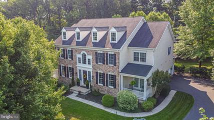 321 Tarbert Drive, West Chester, PA 19382 - #: PACT2068852