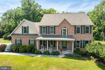 109 Mallard Drive, Coatesville, PA 19320 - #: PACT2068870