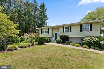 1632 Clearview Drive, Chester Springs, PA 19425 - MLS#: PACT2068890