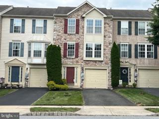 11 Carriage House Road, Pottstown, PA 19465 - MLS#: PACT2068922