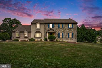 1355 Airport Road, Coatesville, PA 19320 - MLS#: PACT2069016