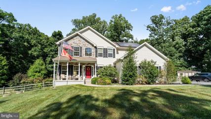 29 Persimmon Drive, Oxford, PA 19363 - MLS#: PACT2069080