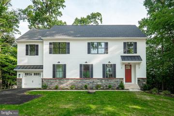 1504 E Belvidere Circle, West Chester, PA 19380 - MLS#: PACT2069112