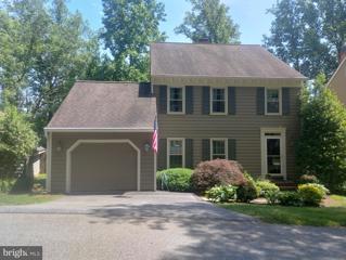 408 Cranberry Lane, West Chester, PA 19380 - MLS#: PACT2069136