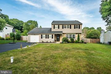 609 Norma Drive, Thorndale, PA 19372 - #: PACT2069154