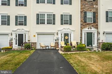 207 Bardel Drive, Coatesville, PA 19320 - MLS#: PACT2069212