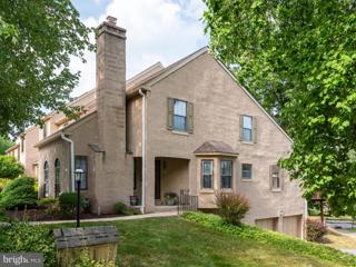 1607 Stoneham Drive, West Chester, PA 19382 - #: PACT2069240