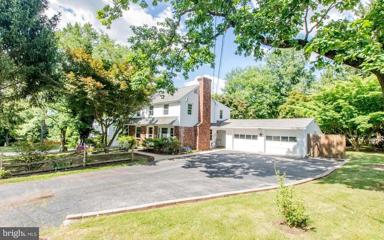 1403 Spackman Lane, West Chester, PA 19380 - MLS#: PACT2069292