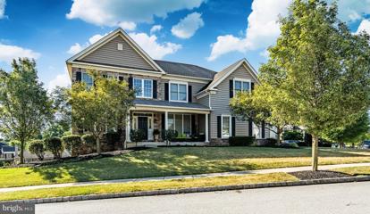 4122 Crescent Drive, Chester Springs, PA 19425 - MLS#: PACT2069320