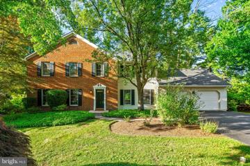 9 Paine Circle, Chesterbrook, PA 19087 - MLS#: PACT2069378