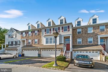 2745 Whittleby Court, West Chester, PA 19382 - MLS#: PACT2069480