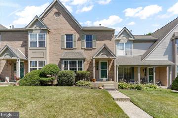 195 Victoria Court Unit 94, Kennett Square, PA 19348 - MLS#: PACT2069482