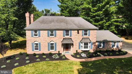 231 Cheshire Circle, West Chester, PA 19380 - #: PACT2069602