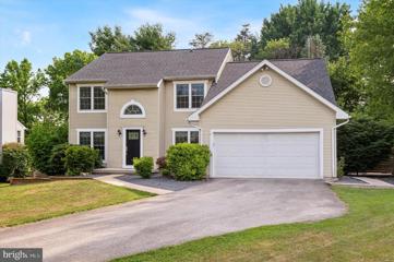 450 Deep Willow Drive, Exton, PA 19341 - MLS#: PACT2069634