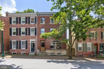 222 S Walnut Street, West Chester, PA 19382 - MLS#: PACT2069718