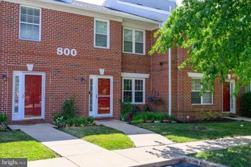 750 E Marshall Street Unit 805, West Chester, PA 19380 - MLS#: PACT2069724