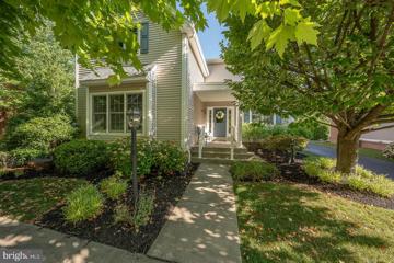 478 Fairmont Drive, Chester Springs, PA 19425 - MLS#: PACT2069924