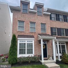 606 D Street, Kennett Square, PA 19348 - #: PACT2069968