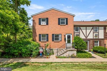 207 Walnut Hill Road Unit A15, West Chester, PA 19382 - MLS#: PACT2070192