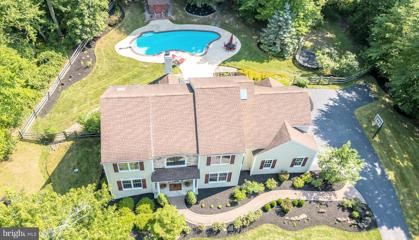 20 Yarmouth Lane, Downingtown, PA 19335 - MLS#: PACT2070208