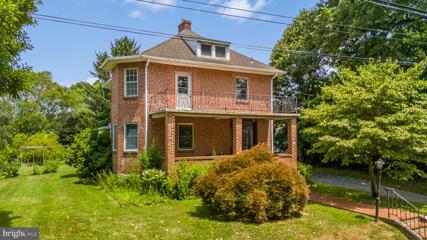 415 Magnolia Street, Kennett Square, PA 19348 - #: PACT2070252