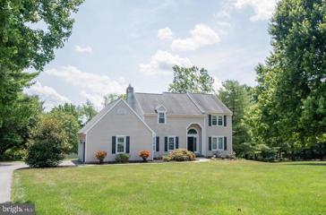 503 Pickering Circle, Chester Springs, PA 19425 - MLS#: PACT2070384