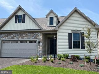 807 Summer Breeze, Cochranville, PA 19330 - #: PACT2070442