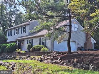 241 Dove Drive, Honey Brook, PA 19344 - MLS#: PACT2070542