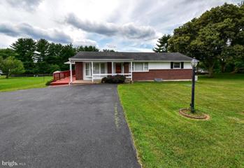 406 Dilworth Road, Downingtown, PA 19335 - #: PACT2070562