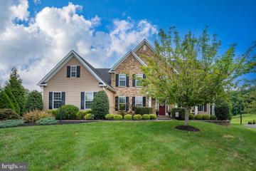 615 Foothill Drive, West Chester, PA 19382 - MLS#: PACT2070596