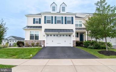 460 Lee Place, Exton, PA 19341 - MLS#: PACT2070604