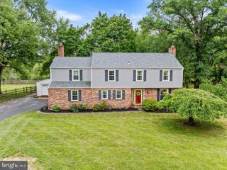 23 N Spring Lane, Phoenixville, PA 19460 - #: PACT2070646