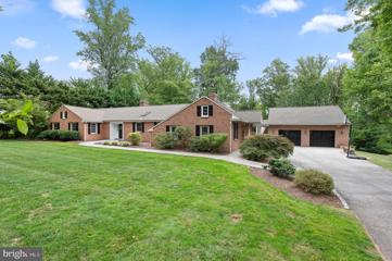 2083 Fox Creek Road, Berwyn, PA 19312 - MLS#: PACT2070648