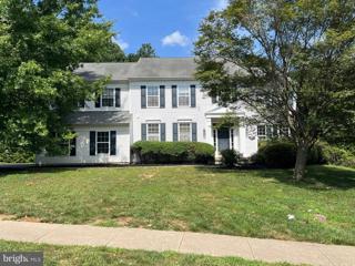 1206 Indian Trail Drive, Downingtown, PA 19335 - MLS#: PACT2070650