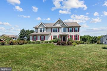 124 Daniel Drive, Avondale, PA 19311 - MLS#: PACT2070704