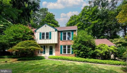 827 Weadley Road, Radnor, PA 19087 - #: PACT2070990