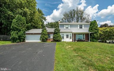 31 Lakeview Road, Downingtown, PA 19335 - #: PACT2071116