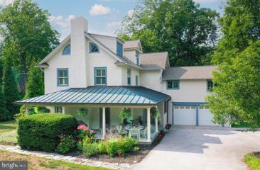 133 Spencer Road, Devon, PA 19333 - #: PACT2071162