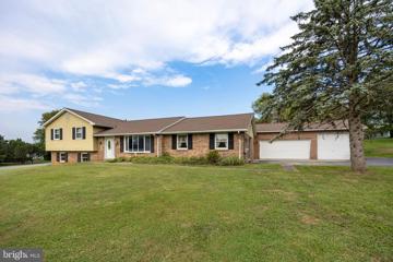 40 Walnut Drive, Parkesburg, PA 19365 - MLS#: PACT2071226