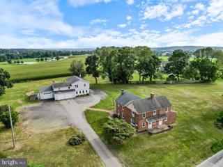 576 Street Road, Cochranville, PA 19330 - #: PACT2071326