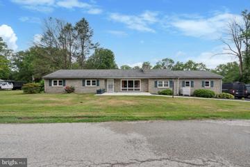 10 Old Spring Road, Coatesville, PA 19320 - #: PACT2071344