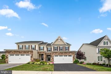 1809 Saroyan Lane, West Chester, PA 19380 - MLS#: PACT2071374