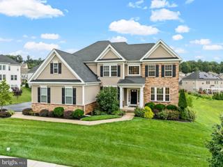 3607 Augusta Drive, Chester Springs, PA 19425 - #: PACT2071422